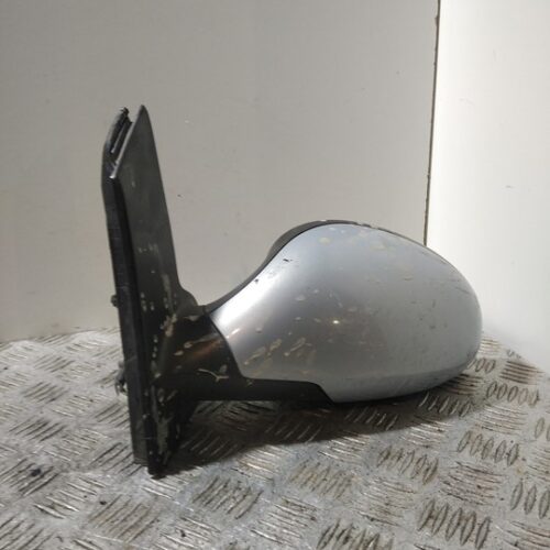 RETROVISOR IZQUIERDO SEAT ALTEA (5P1) Arena   |   11.07 – 12.09