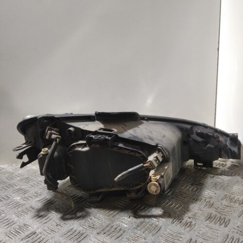 FARO IZQUIERDO PEUGEOT 206 BERLINA X-Line   |   10.02 – 12.10