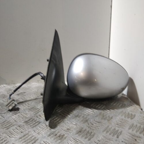 RETROVISOR IZQUIERDO FORD FIESTA (CBK) Futura   |   01.04 – 12.08