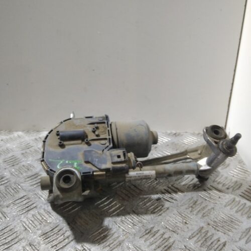 MOTOR LIMPIA DELANTERO SEAT ALTEA XL (5P5) Reference   |   03.09 – 12.09