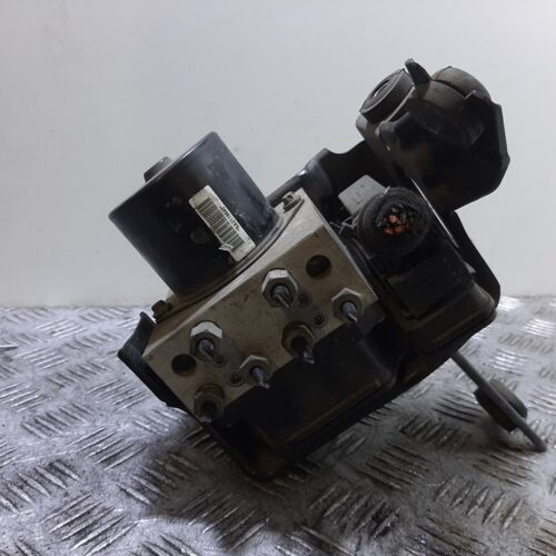 ABS OPEL INSIGNIA BERLINA Excellence   |   12.11 – 12.13