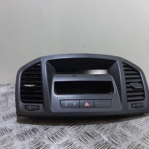 PANTALLA MULTIFUNCION OPEL INSIGNIA BERLINA Excellence   |   12.11 – 12.13