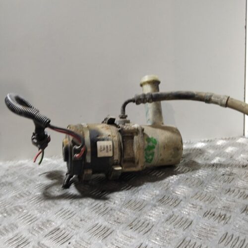 BOMBA DIRECCION CITROEN C15 D   |   0.85 – …