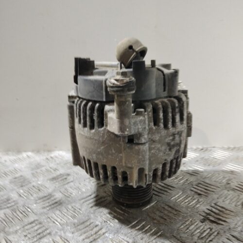 ALTERNADOR NISSAN NOTE (E11E) Acenta   |   01.06 – 12.09
