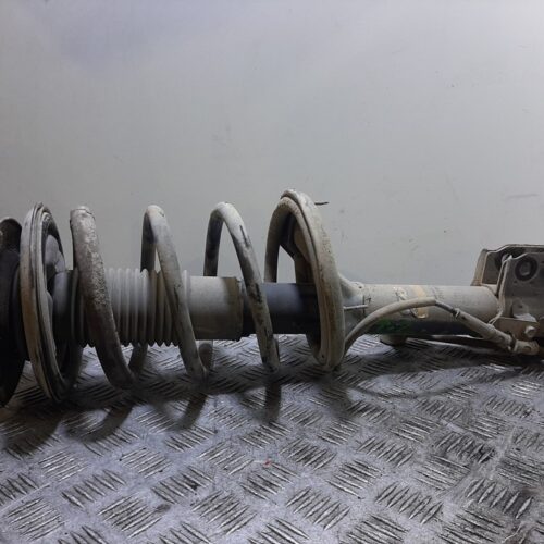 AMORTIGUADOR DELANTERO IZQUIERDO HYUNDAI TUCSON (JM) 2.0 CRDi Comfort (4WD)   |   09.04 – 12.06