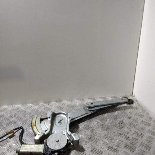 ELEVALUNAS DELANTERO IZQUIERDO MG ROVER MG ZR (F/RF) (2004-2005) 105