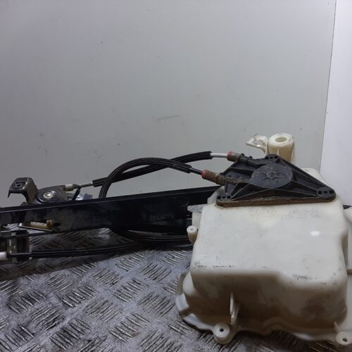 ELEVALUNAS DELANTERO IZQUIERDO SEAT ALTEA (5P1) Arena   |   11.07 – 12.09