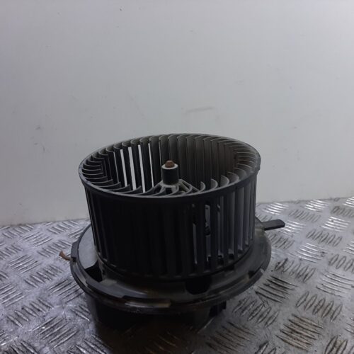MOTOR CALEFACCION SEAT TOLEDO (5P2) Exclusive   |   07.04 – 12.06