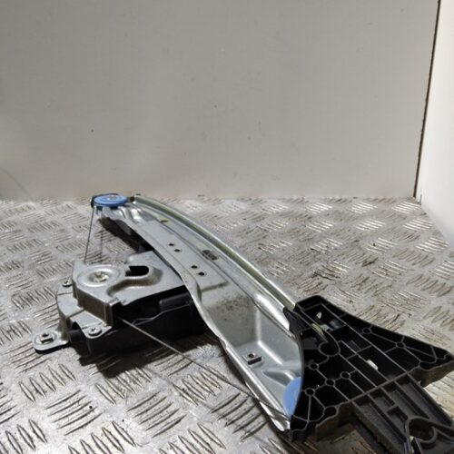 ELEVALUNAS TRASERO DERECHO OPEL INSIGNIA BERLINA Excellence   |   12.11 – 12.13