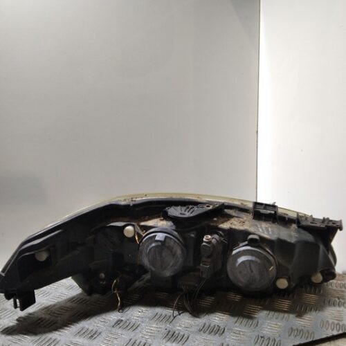 FARO IZQUIERDO RENAULT LAGUNA II GRANDTOUR (KG0) Dynamique   |   03.01 – 12.05