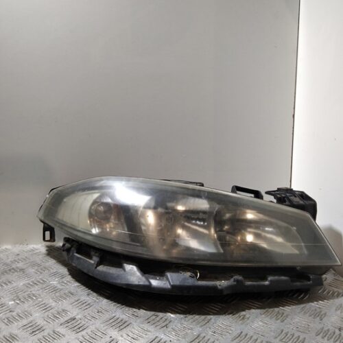 FARO DERECHO RENAULT LAGUNA II GRANDTOUR (KG0) Dynamique   |   03.01 – 12.05