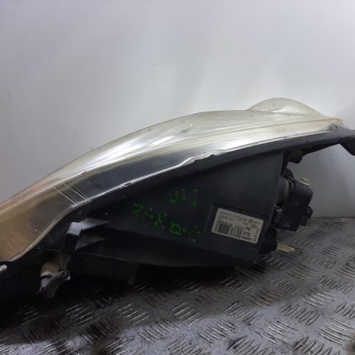 FARO DERECHO NISSAN NOTE (E11E) Acenta   |   01.06 – 12.09