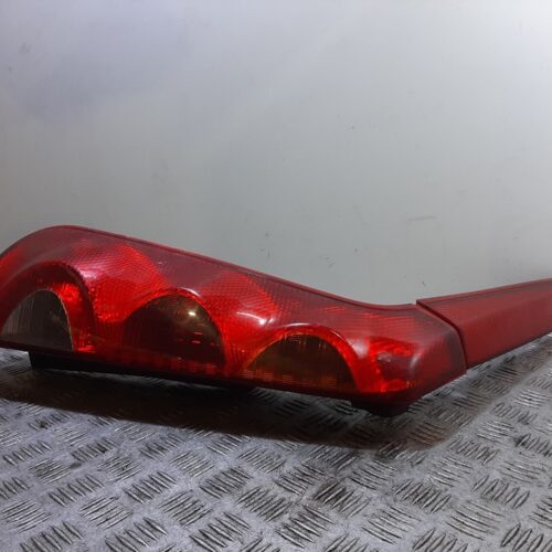 PILOTO TRASERO IZQUIERDO NISSAN NOTE (E11E) Acenta   |   01.06 – 12.09