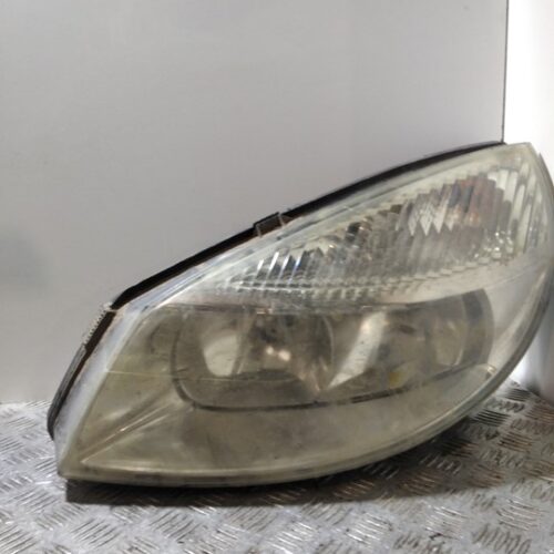 FARO IZQUIERDO RENAULT SCENIC II Confort Expression   |   09.05 – …
