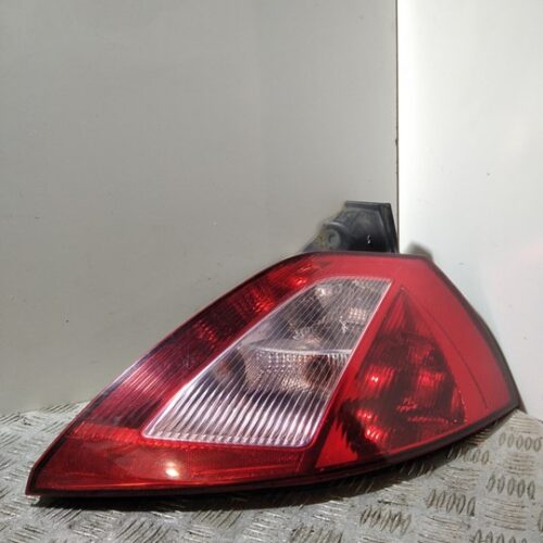 PILOTO TRASERO DERECHO RENAULT MEGANE II BERLINA 5P Confort Authentique   |   07.02 – 12.05
