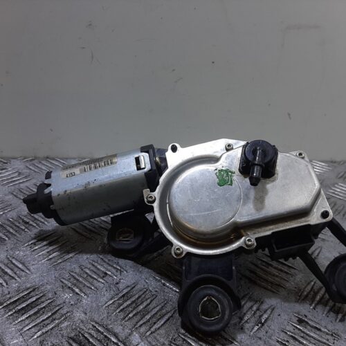 MOTOR LIMPIA TRASERO AUDI A3 (8P) 2.0 TDI Ambiente   |   05.03 – 12.08