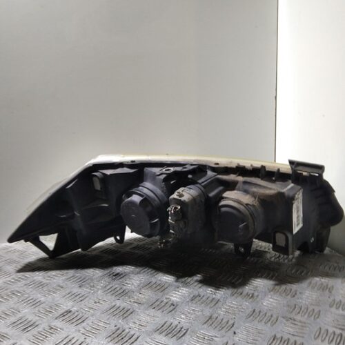 FARO IZQUIERDO RENAULT MEGANE II BERLINA 5P Confort Authentique   |   07.02 – 12.05