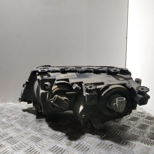 FARO DERECHO BMW SERIE 3 BERLINA (E46) 320d   |   09.01 – 12.06