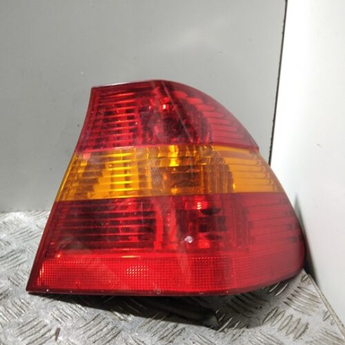 PILOTO TRASERO DERECHO BMW SERIE 3 BERLINA (E46) 320d   |   09.01 – 12.06