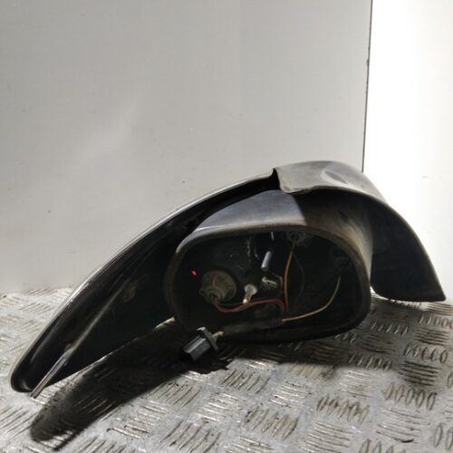 PILOTO TRASERO DERECHO PEUGEOT 206 BERLINA X-Line   |   10.02 – 12.10
