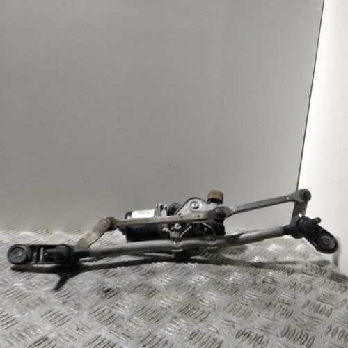 MOTOR LIMPIA DELANTERO RENAULT CLIO III 20 Aniversario   |   03.10 – 12.11