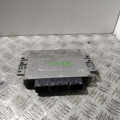 CENTRALITA MOTOR UCE PEUGEOT 206 BERLINA X-Line   |   10.02 – 12.10