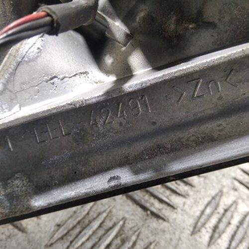 RETROVISOR IZQUIERDO BMW SERIE 3 BERLINA (E46) 320d   |   09.01 – 12.06