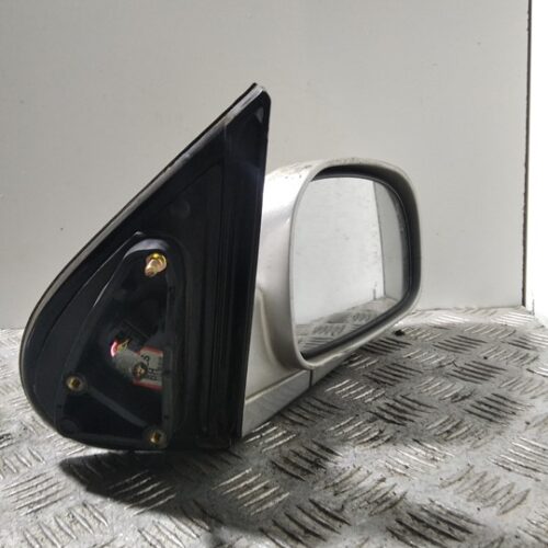 RETROVISOR DERECHO HYUNDAI SANTA FE (SM) 2.0 GLS CRDI   |   0.01 – …