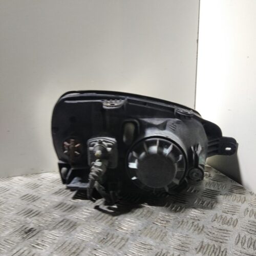 FARO IZQUIERDO HYUNDAI SANTA FE (SM) 2.0 GLS CRDI   |   0.01 – …