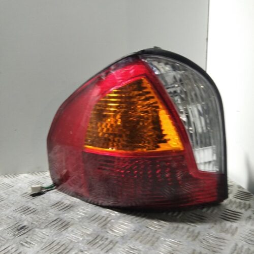 PILOTO TRASERO IZQUIERDO HYUNDAI SANTA FE (SM) 2.0 GLS CRDI   |   0.01 – …