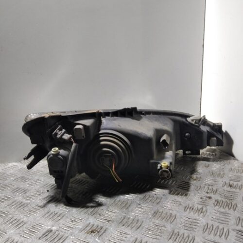 FARO IZQUIERDO PEUGEOT 206 BERLINA X-Line Refri   |   06.98 – 12.04