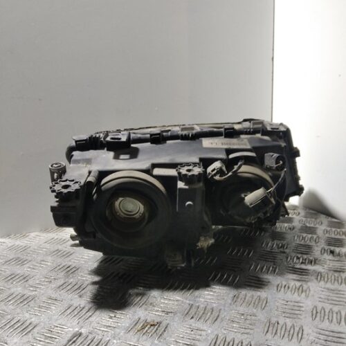 FARO IZQUIERDO BMW SERIE 3 BERLINA (E46) 320d   |   09.01 – 12.06