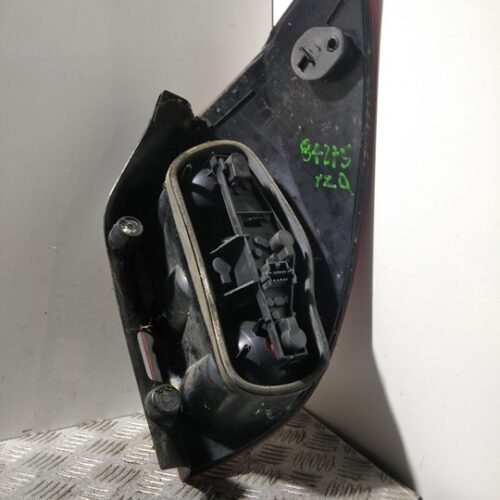 PILOTO TRASERO IZQUIERDO RENAULT LAGUNA II GRANDTOUR (KG0) Dynamique   |   03.01 – 12.05