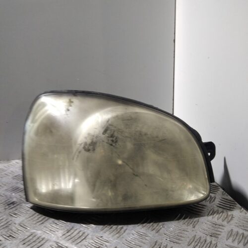 FARO DERECHO HYUNDAI SANTA FE (SM) 2.0 GLS CRDI   |   0.01 – …