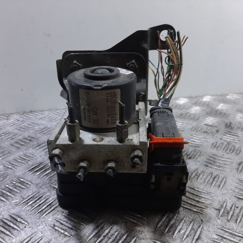 ABS TOYOTA YARIS Live   |   06.10 – …