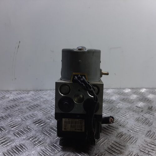 ABS MG ROVER SERIE 45 (RT) (2000-2004) Classic (5-ptas.)