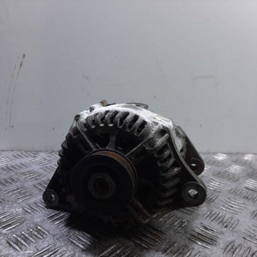 ALTERNADOR NISSAN MICRA (K12E) Acenta   |   11.02 – 12.11