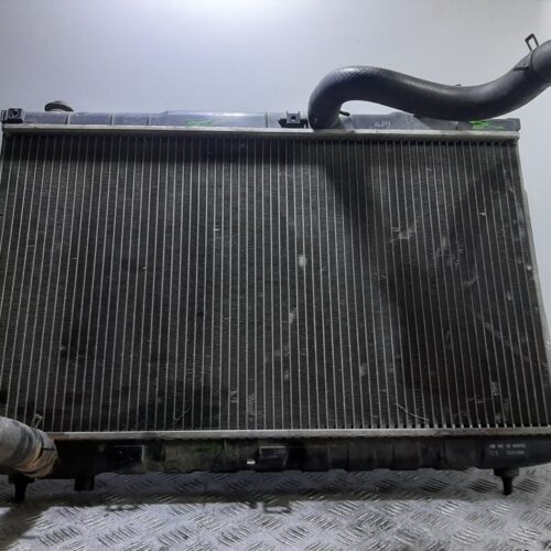 RADIADOR AGUA HYUNDAI SANTA FE (SM) 2.0 GLS CRDI   |   0.01 – …