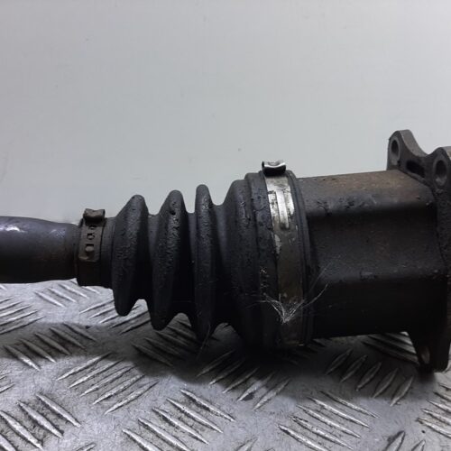 TRANSMISION DELANTERA DERECHA AUDI A4 AVANT (8E) 2.0 TDI   |   11.04 – 12.08