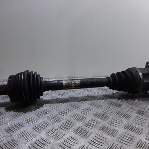 TRANSMISION DELANTERA IZQUIERDA AUDI A4 AVANT (8E) 2.0 TDI   |   11.04 – 12.08