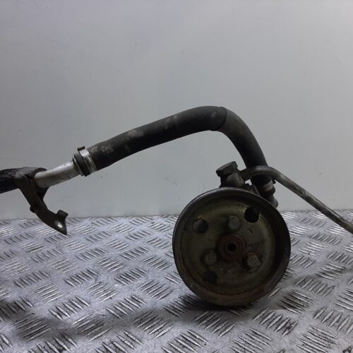 BOMBA DIRECCION FIAT DOBLO CARGO SX FURGÓN   |   02.10 – …