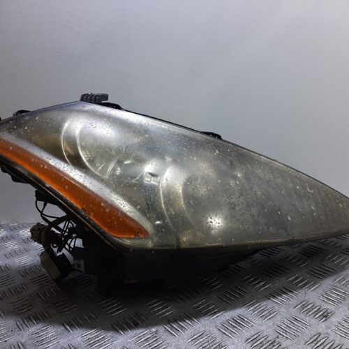 FARO DERECHO NISSAN MURANO (Z50) Básico   |   11.04 – 12.08