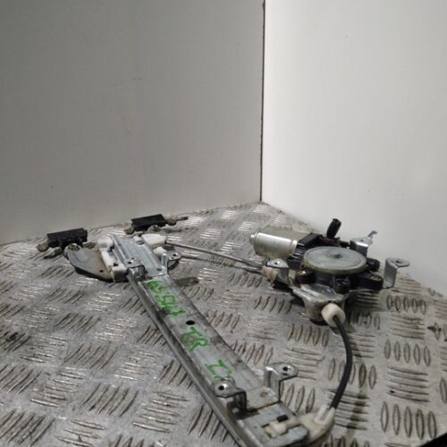 ELEVALUNAS TRASERO IZQUIERDO NISSAN MURANO (Z50) Básico   |   11.04 – 12.08