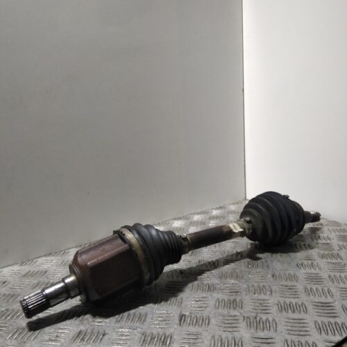 TRANSMISION DELANTERA IZQUIERDA OPEL CORSA D Cosmo   |   07.06 – 12.10