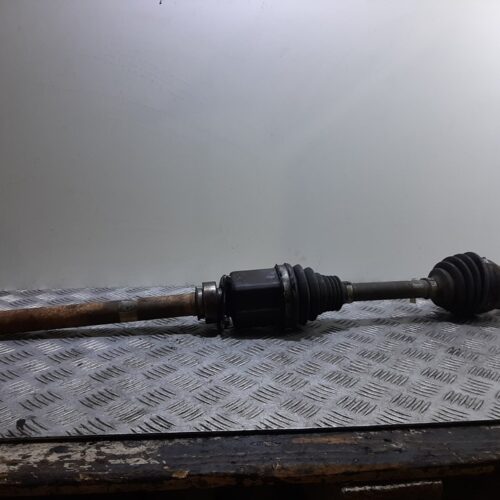 TRANSMISION DELANTERA DERECHA NISSAN MURANO (Z50) Básico   |   11.04 – 12.08