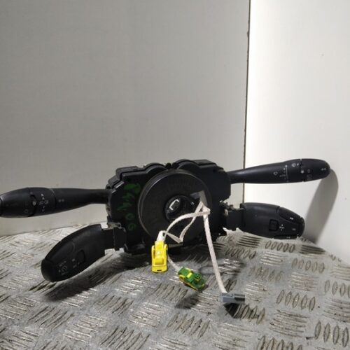 MANDO MULTIFUNCION CITROEN XSARA PICASSO 1.6 HDi 90 Exclusive   |   01.06 – …