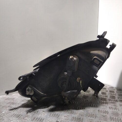 FARO IZQUIERDO CITROEN XSARA PICASSO 1.6 HDi 90 Exclusive   |   01.06 – …