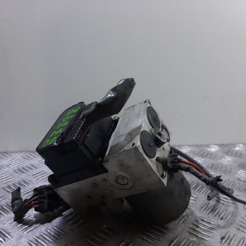 ABS NISSAN PRIMERA BERLINA (P12) Acenta   |   12.01 – 12.05