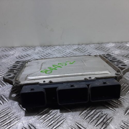 CENTRALITA MOTOR UCE RENAULT MEGANE II BERLINA 5P Confort Authentique   |   07.02 – 12.05