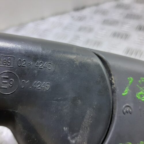 RETROVISOR IZQUIERDO VOLKSWAGEN POLO (9N3) Advance   |   04.05 – 12.06